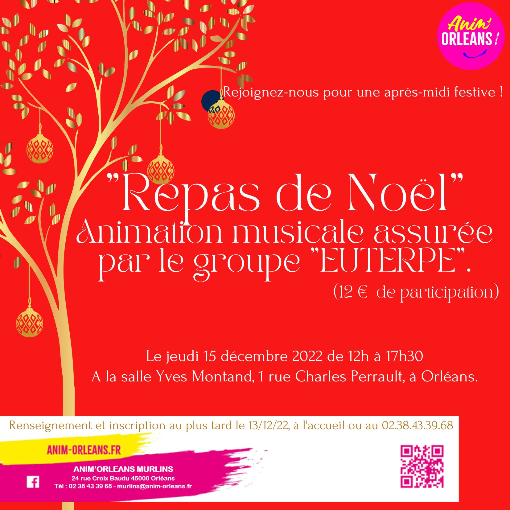 Repas De Noel 15 Personnes 2025 Evey Kerrill
